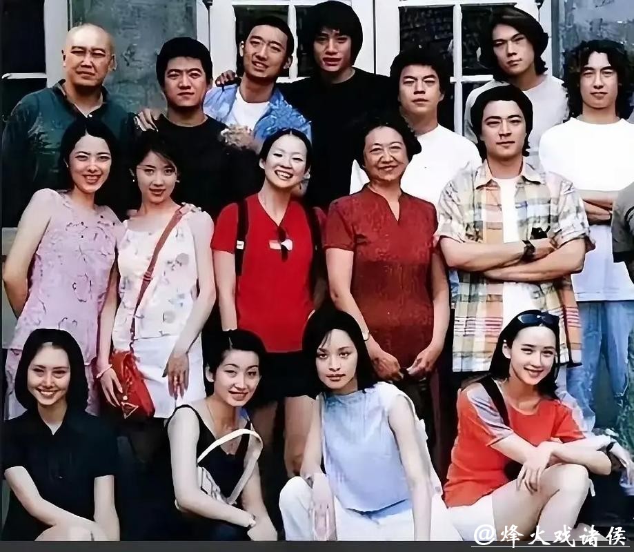 华娱传奇之路，从明星96班到奥斯卡第一人