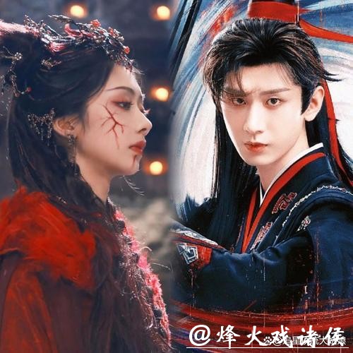 国剧热度榜出炉!归队第2赴山海第9,榜首实至名归 国剧热度榜出炉!归队第2赴山海第9,榜首实至名归