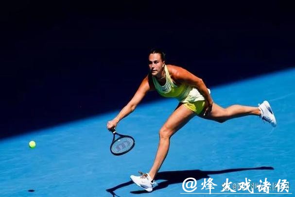 萨巴伦卡2-0力克姆博科 晋级澳网八强 萨巴伦卡2-0力克姆博科 晋级澳网八强