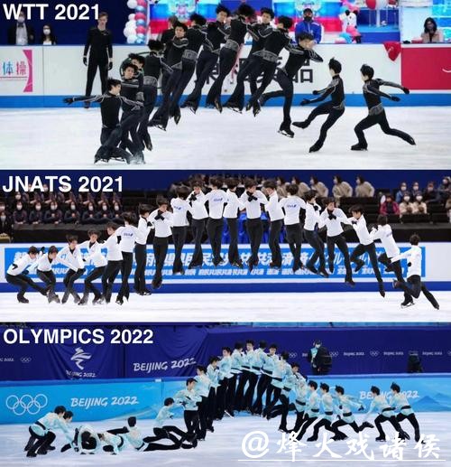 米兰冬奥|2月13日看点:花滑男子单人滑新王加冕,马里宁夺冠会有悬念吗? 米兰冬奥|2月13日看点:花滑男子单人滑新王加冕,马里宁夺冠会有悬念吗?