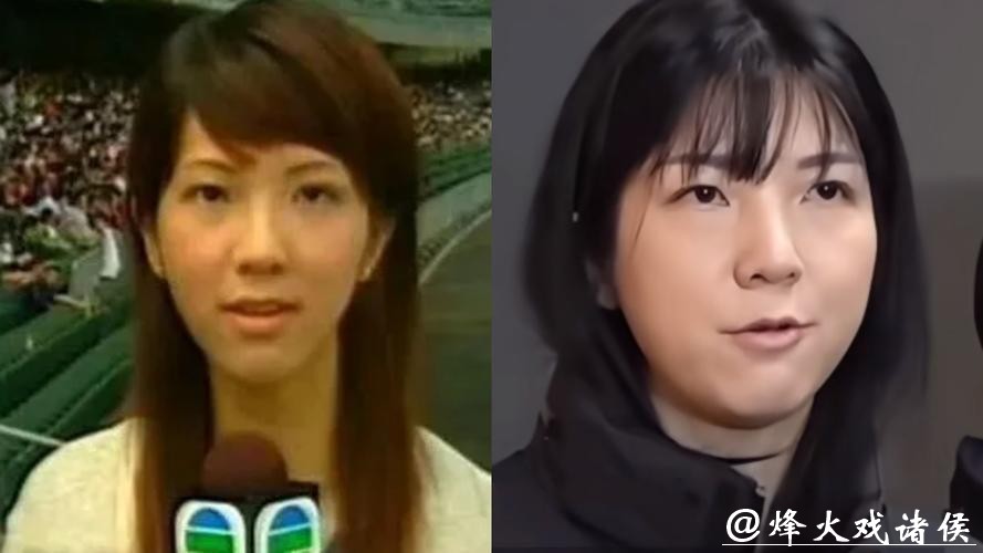 TVB女记者转型香港警队重案组总督察!从新闻女王到陀枪师姐,港剧照进现实 TVB女记者转型香港警队重案组总督察!从新闻女王到陀枪师姐,港剧照进现实