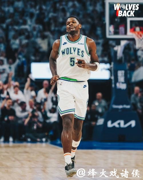 华子36+13+7森林狼大胜尼克斯 绿军大胜魔术 华子36+13+7森林狼大胜尼克斯 绿军大胜魔术