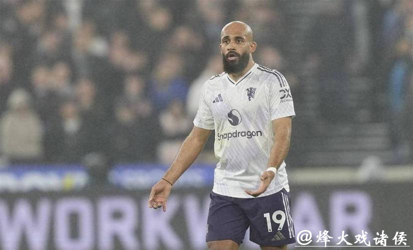 英超-舍什科补时绝平 曼联客场1-1西汉姆联 英超-舍什科补时绝平 曼联客场1-1西汉姆联