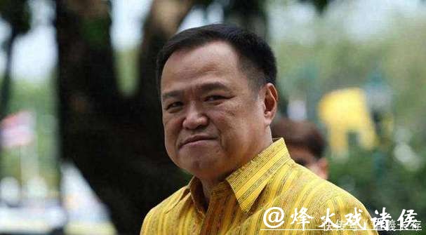 速视频|泰国总理阿努廷新春活动大秀中文:马到成功、恭喜发财、身体健康 速视频|泰国总理阿努廷新春活动大秀中文:马到成功、恭喜发财、身体健康