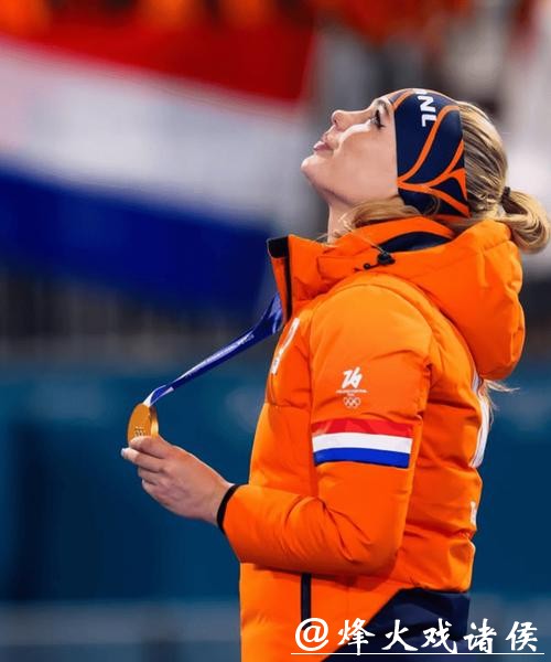 速度滑冰女子1000米 莱尔丹破冬奥会纪录夺金 速度滑冰女子1000米 莱尔丹破冬奥会纪录夺金